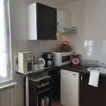 Bed & Breakfast Le Miroir Aux Fees 3*