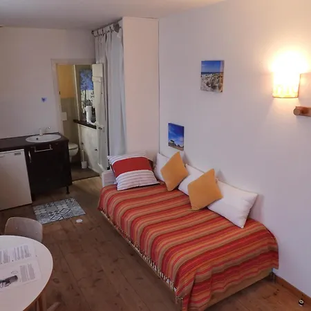 Bed and breakfast Le Miroir Aux Fées