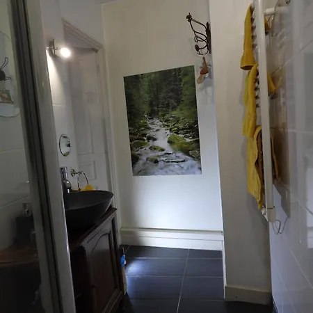 Le Miroir Aux Fées Bed & Breakfast Bordeaux
