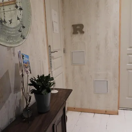 Bed and breakfast Le Miroir Aux Fées 2*