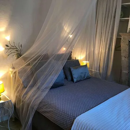 Bed and Breakfast Le Miroir Aux Fees Μπορντό