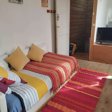 Le Miroir Aux Fees Bordeaux