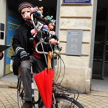 Bed & Breakfast Le Miroir Aux Fees