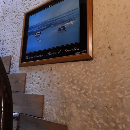 Bed & Breakfast Le Miroir Aux Fees 3*