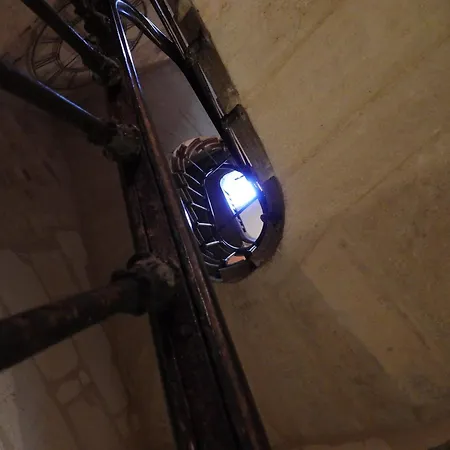 Le Miroir Aux Fees Nocleg ze śniadaniem