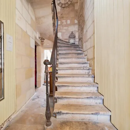 Le Miroir Aux Fees Nocleg ze śniadaniem