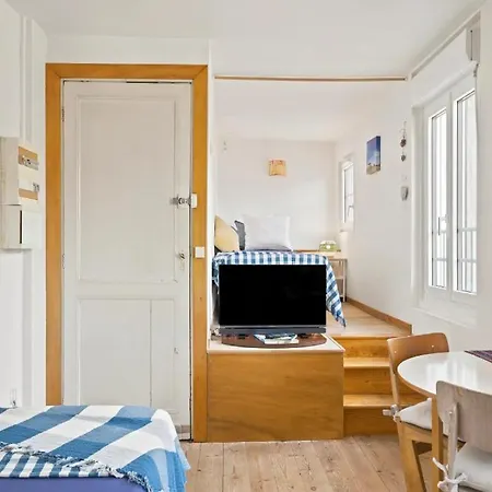 Le Miroir Aux Fees 3* Bordeaux