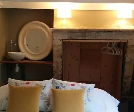 Le Miroir Aux Fees 3* Bordeaux