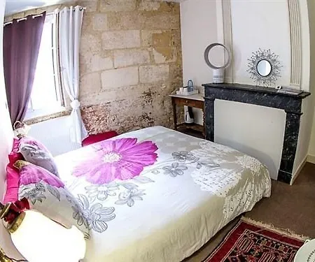 Le Miroir Aux Fees 3* Bordeaux