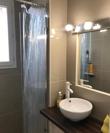 Le Miroir Aux Fees Bordeaux
