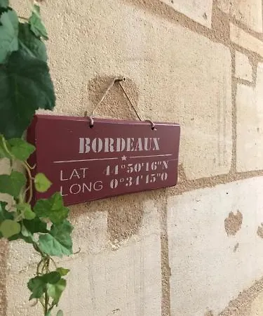 Le Miroir Aux Fées Burdeos