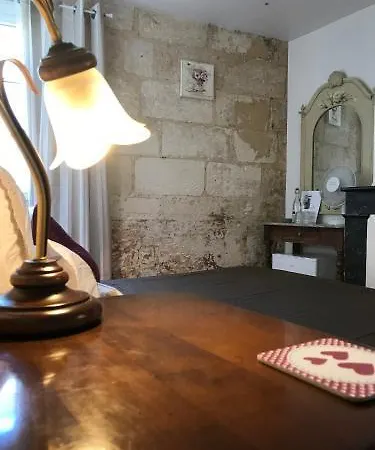 Le Miroir Aux Fées