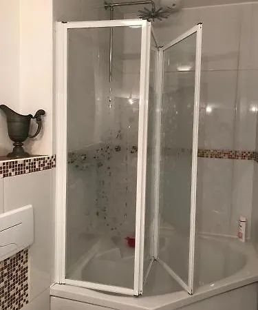 Bed & Breakfast Le Miroir Aux Fees Bordeaux