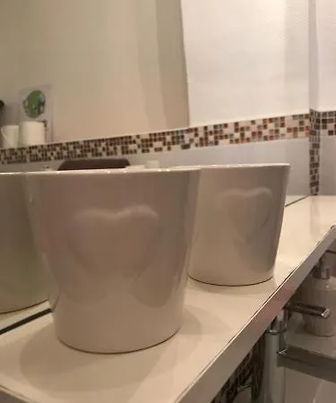Le Miroir Aux Fees Bed & Breakfast Bordeaux
