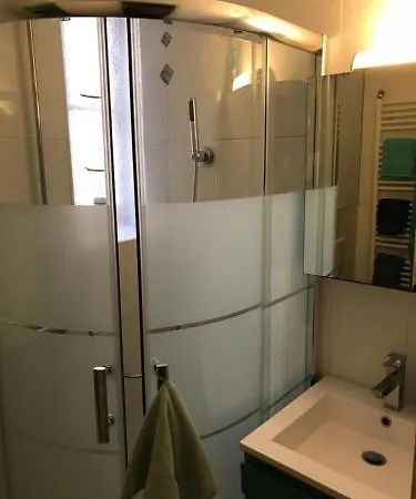 Le Miroir Aux Fees Bed & Breakfast Bordeaux