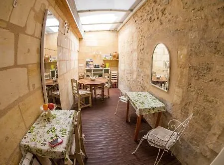 Le Miroir Aux Fées Bordeaux