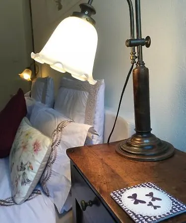 Bed & Breakfast Le Miroir Aux Fees
