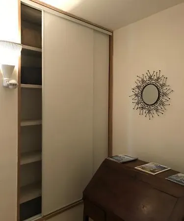 Bed & Breakfast Le Miroir Aux Fées