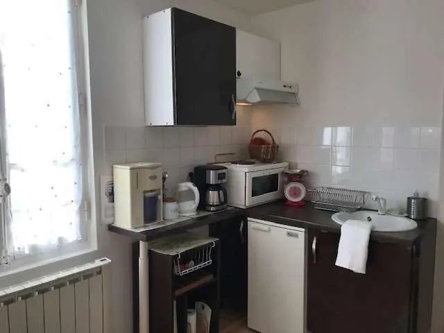 Bed and Breakfast Le Miroir Aux Fees