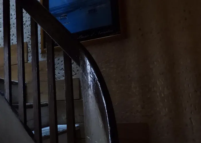 Le Miroir Aux Fees 3*