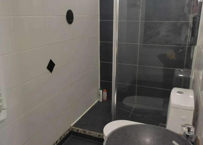 Le Miroir Aux Fees Bed & Breakfast Bordeaux