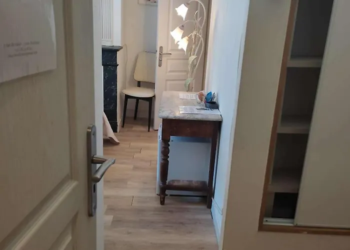 Le Miroir Aux Fees Bed & Breakfast Bordeaux