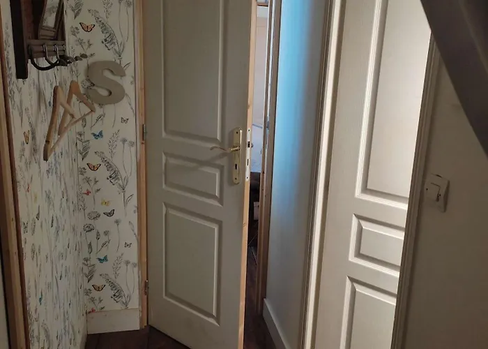 Bed and Breakfast Le Miroir Aux Fees