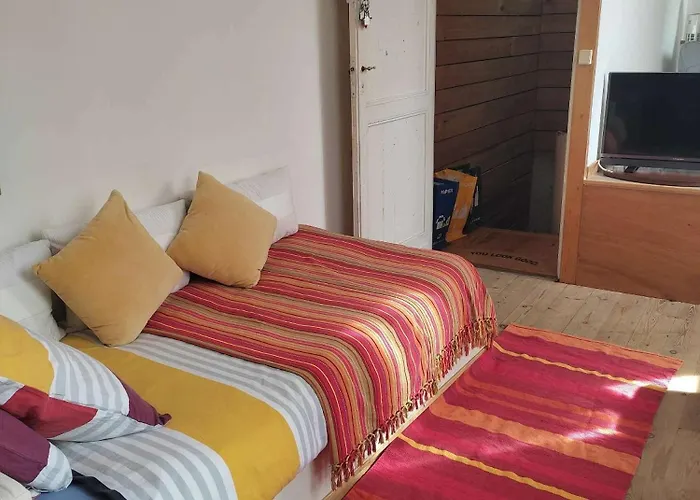 Le Miroir Aux Fees Bordeaux