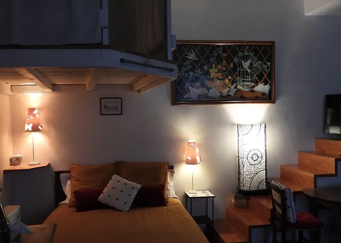Le Miroir Aux Fees 3* Bordeaux