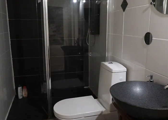 Le Miroir Aux Fees 3* Bordeaux