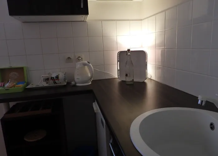 Bed & Breakfast Le Miroir Aux Fees Bordeaux