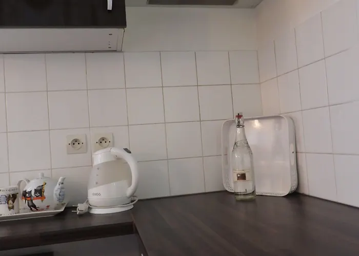 Le Miroir Aux Fees Bed and Breakfast