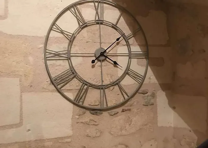 Le Miroir Aux Fees Μπορντό