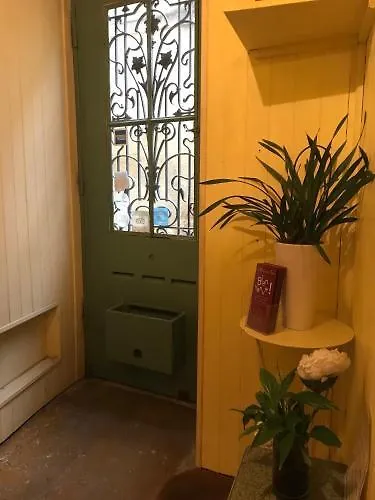 Le Miroir Aux Fees Μπορντό