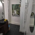 Le Miroir Aux Fees Bed & Breakfast Bordeaux