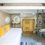 Le Miroir Aux Fees Bed & Breakfast Bordeaux