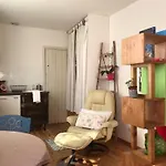 Bed & Breakfast Le Miroir Aux Fees Bordeaux