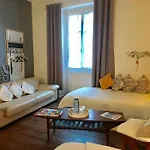 Bed & Breakfast Le Miroir Aux Fees 3*