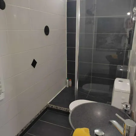 Le Miroir Aux Fees Panzió Bordeaux