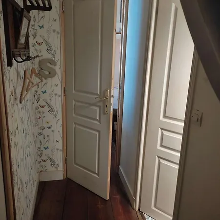 Panzió Le Miroir Aux Fees