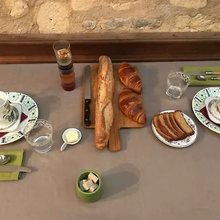 Le Miroir Aux Fees Bordeaux