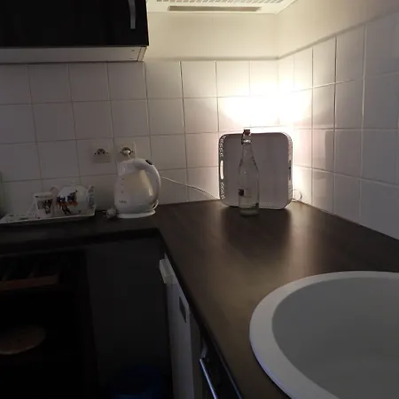 Panzió Le Miroir Aux Fees Bordeaux