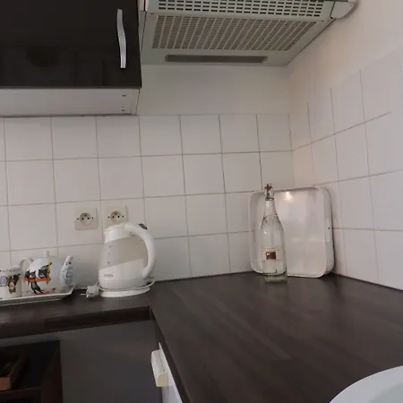 Le Miroir Aux Fees Panzió