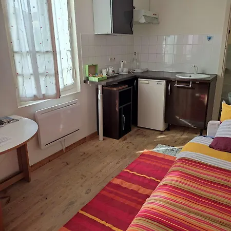 Le Miroir Aux Fees Bordeaux