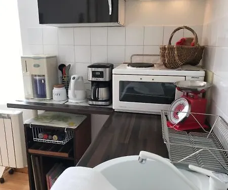 Le Miroir Aux Fees 3* Bordeaux