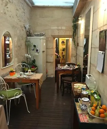 Bed & Breakfast Le Miroir Aux Fées