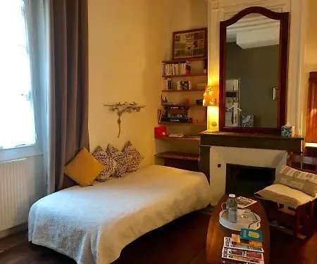 Le Miroir Aux Fees 3* Bordeaux