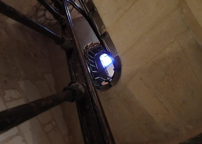 Le Miroir Aux Fees B&B 3*