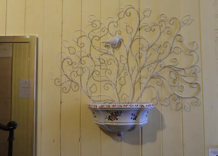 Le Miroir Aux Fees 3* 보르도