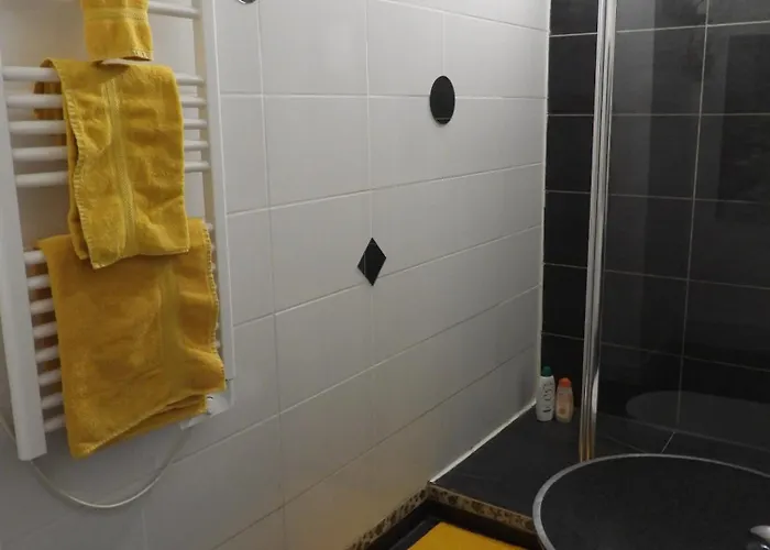 Le Miroir Aux Fees B&B 보르도